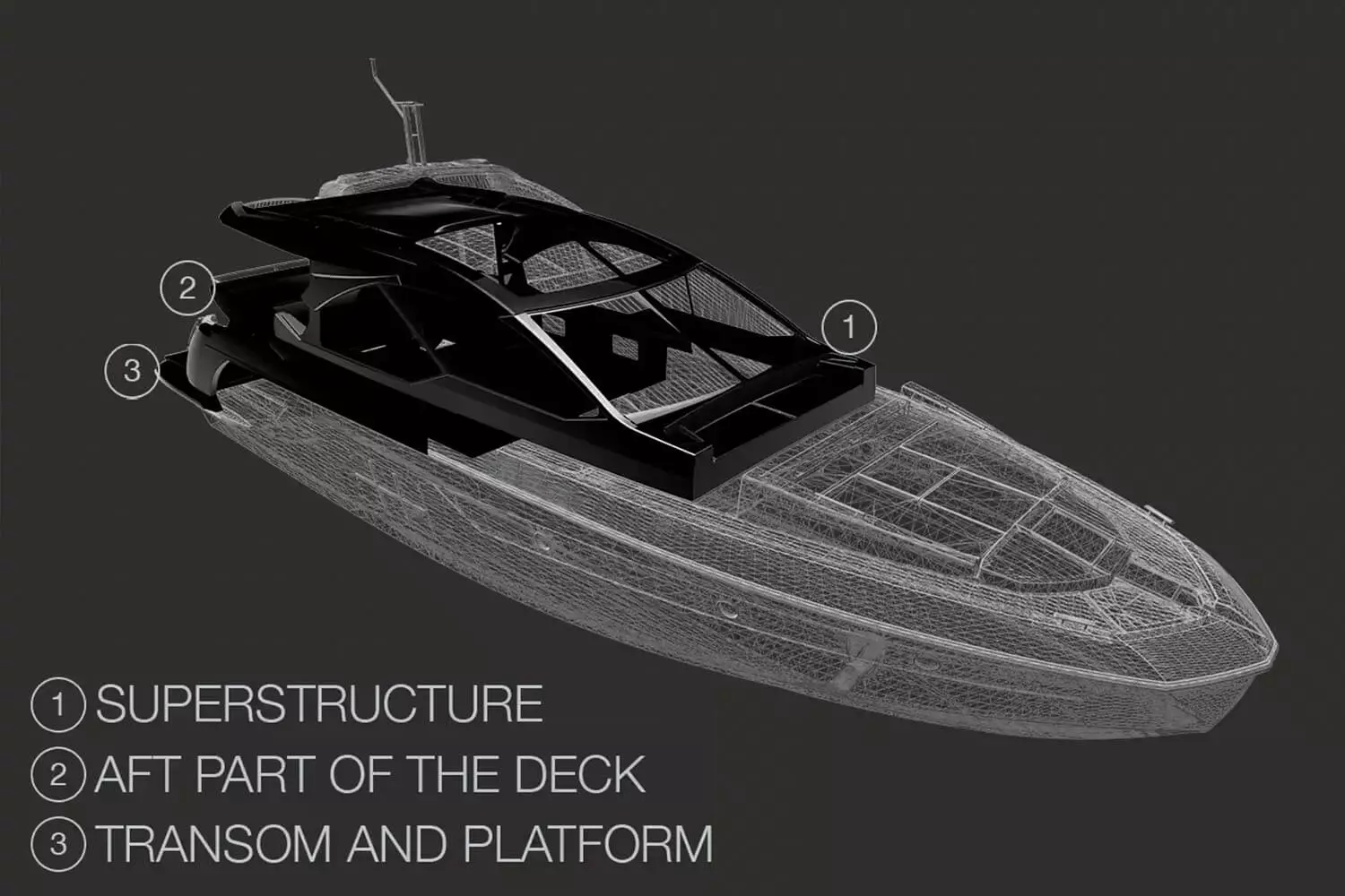 azimut s6 yacht for sale AMF design technology