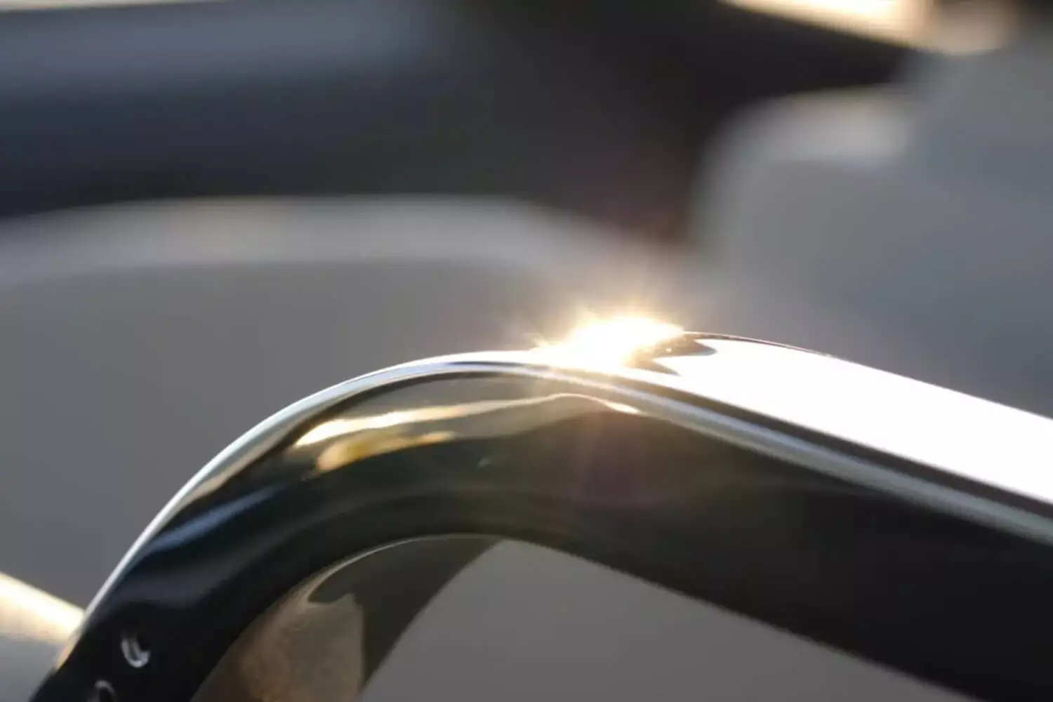 azimut s6 yacht for sale AMF exterior railings